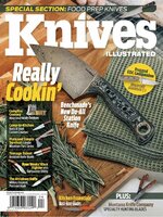 Knives Illustrated